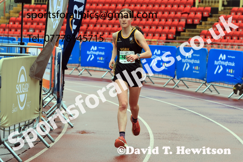 Gateshead 10k, 2026 Gateshead Marathon Half Marathon and 10k Road Race. Photo: David T. Hewitson/Sports for All Pics